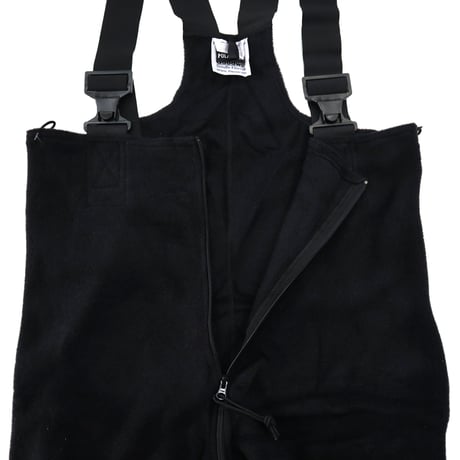 Deadstock US Military ECWCS Polartec Fleece Liner Overall M-S