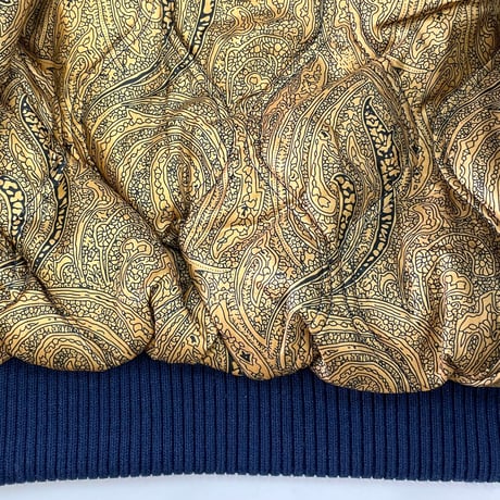 "New" Derby of San Francisco 300 "Navy Blue" Jacket