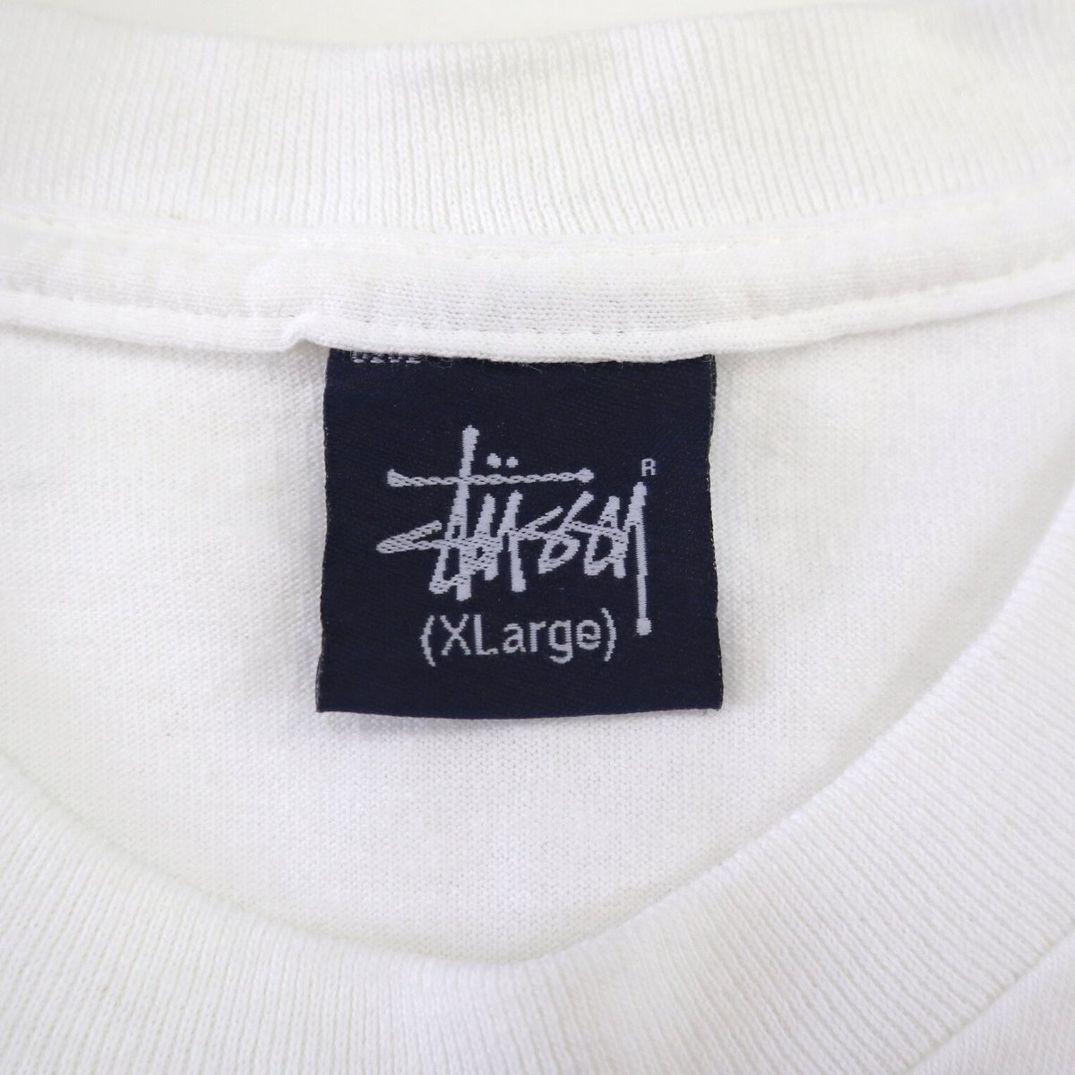 90's～00's OLD STUSSY 