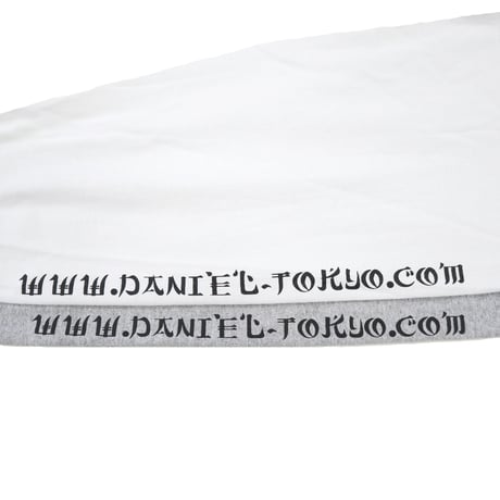 DNL Long Sleeve Print Tshirt "Adult"