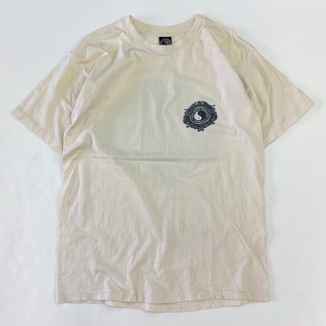 90's～ Town＆Country "両面" Tシャツ Lサイズ USA製