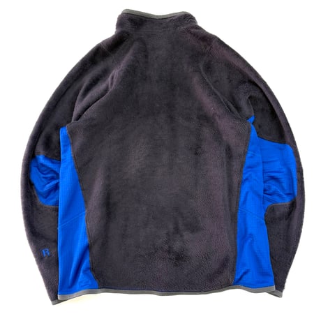 00's Patagonia "R2" Regulator Polartec Fleece Jacket Lサイズ