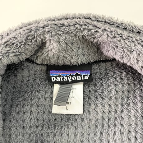 2004年製 Patagonia "R4" Regulator Polartec Fleece Jacket Lサイズ