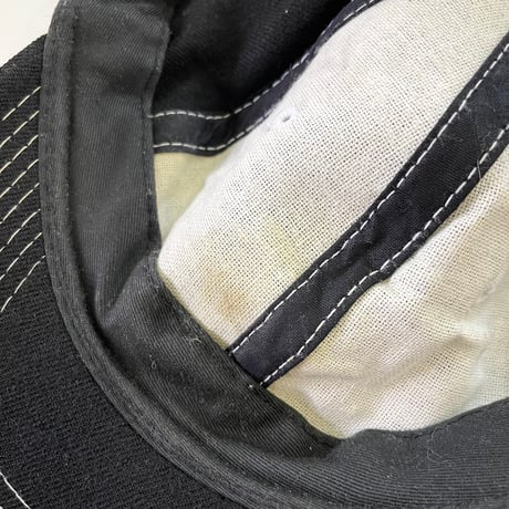～80's Adidas Descente 6-Panel Cap