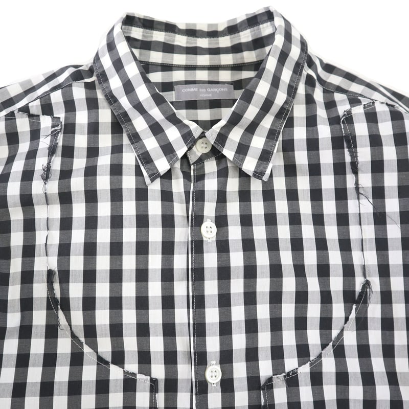 AD2000 COMME des GARCONS HOMME AD2000 COMME des GARCONS HOMME