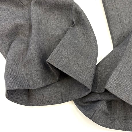unknown 2tuck Poly Slacks (fits W32)