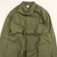 Deadstock～NOS 60's US ARMY Jungle Fatigue Jacket 5th X-Large Regular