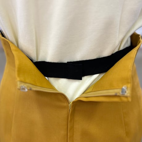 Christian Dior SPORTS Tight Skirt