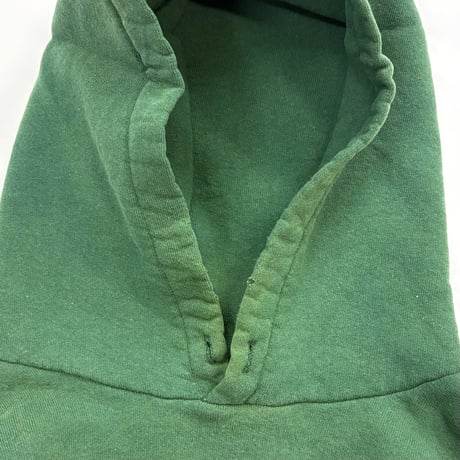 "Good Size" 90's Adidas "Embroidery Center Trefoil" Sweat Parka XLサイズ USA製