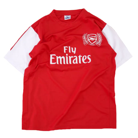 00's Arsenal "RYO 31" Game Shirt