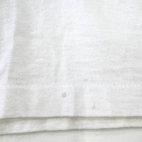 90's LANDS' END "Botanical" Tシャツ USA製