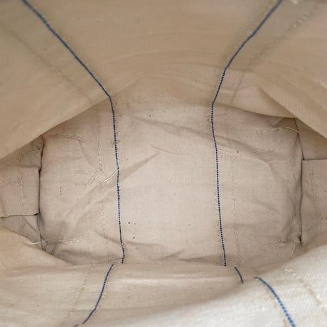 ～90's L.L. Bean "1色タグ" BOAT AND TOTE Canvas Bag