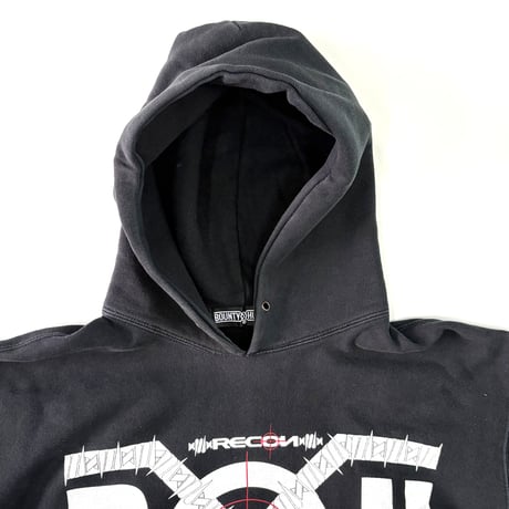 90's Bounty Hunter × Recon Sweat Parka