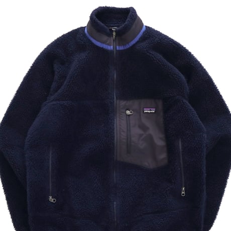Patagonia Classic Retro X Fleece Jacket Lサイズ