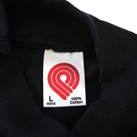 Deadstock 80's POWELL PERALTA "TONY HAWK" L/S Tシャツ Lサイズ USA製