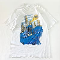 80's unknown "BATMAN" Tシャツ Lサイズ USA製