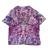 ～90's Hanes "Ben&Jerry's" "Cherry Garcia" Tシャツ XLサイズ USA製