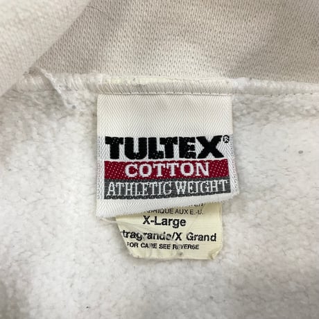 80's～ Tultex "Turtle Neck" Solid Sweat XLサイズ USA製