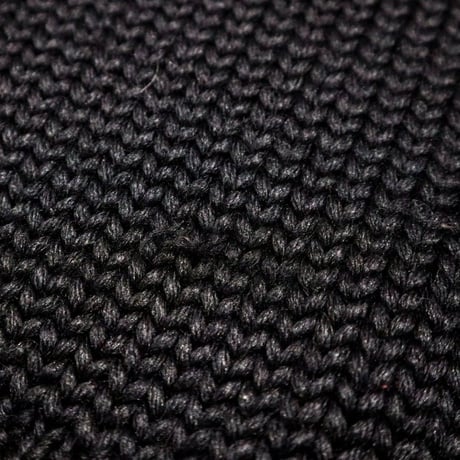 "Rare Color" 40's Wool Lettered Sweater