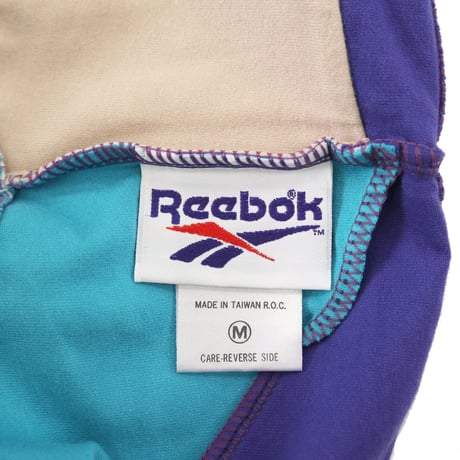 Deadstock 90's Reebok Stretch Bra Top Mサイズ