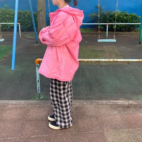 Italian ARMY Snow Camo Parka "Over Dye" 3サイズ