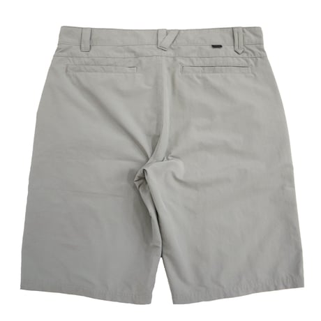 00's Oakley "Embroidery Icon" Cotton Nylon Short Pants W34