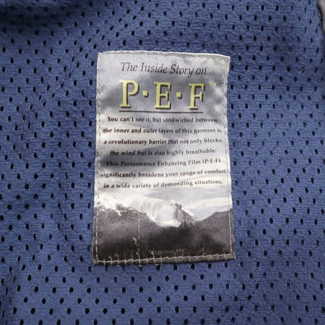 90's Patagonia "初期" Retro X Fleece Jacket Mサイズ