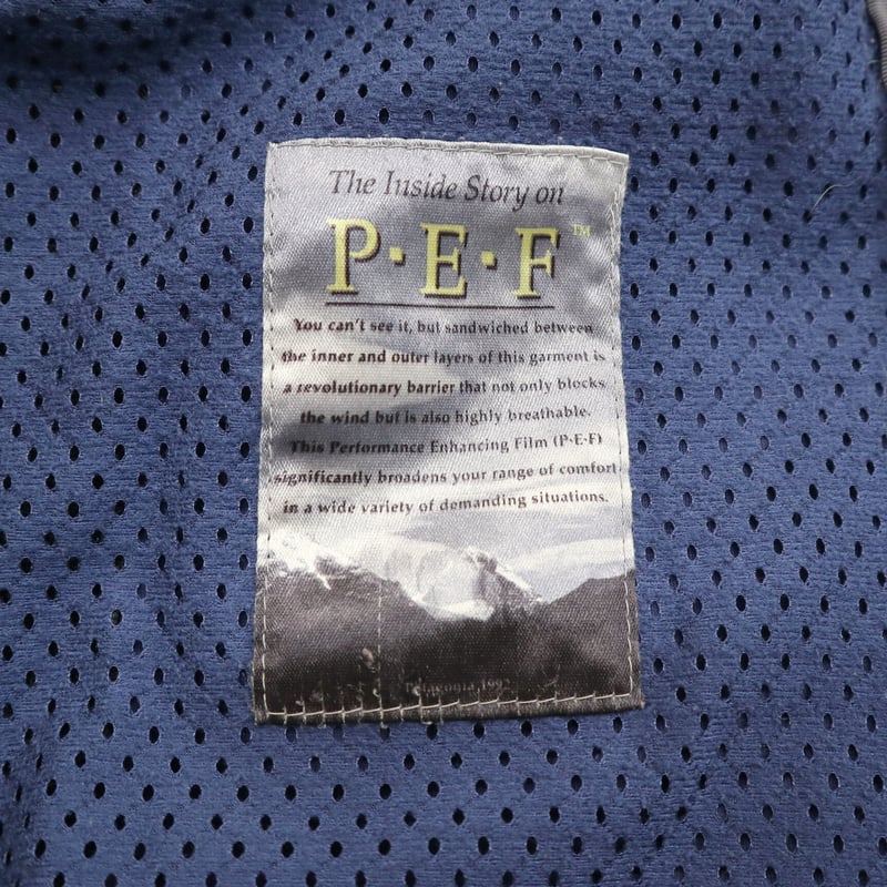 90's Patagonia 