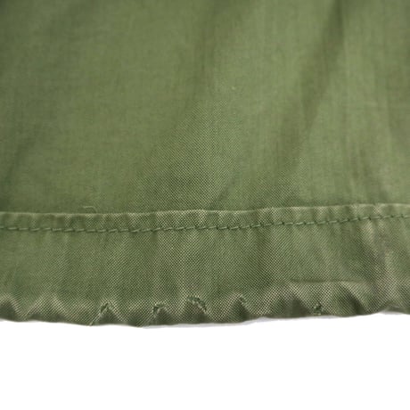 70's US ARMY M-65 Fishtail Jacket Sサイズ