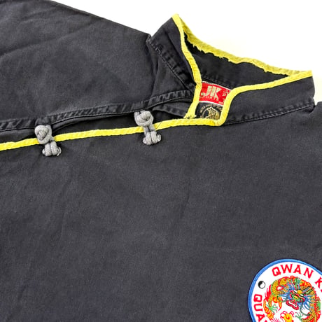 "QWAN KI DO" Uniform Jacket