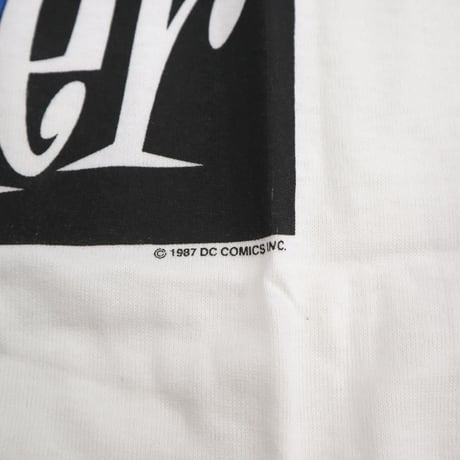 Deadstock 80's Stedman "Joker" Tシャツ Lサイズ USA製
