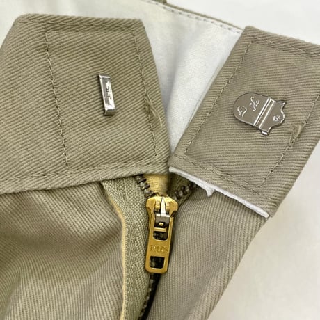 90's Dickies "裏フランネル" 874 Work Pants W32 USA製