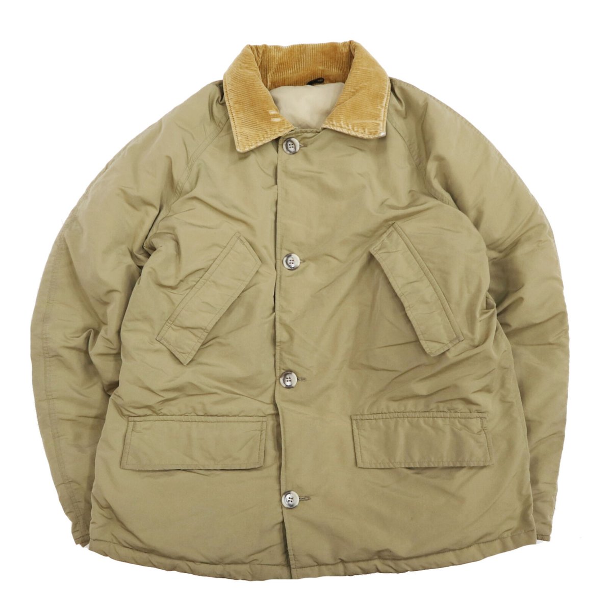80's LL Bean Goose Down Jacket Lサイズ USA製 | Daniel