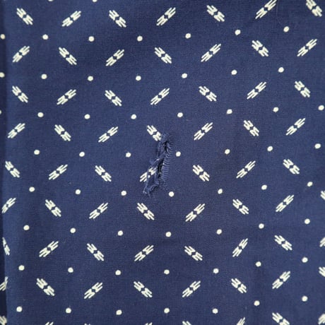 90's～ Polo Ralph Lauren "CLAYTON" Rayon Shirt Lサイズ