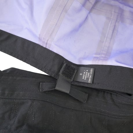 00's Patagonia "All Time Shell" Nylon Jacket Sサイズ