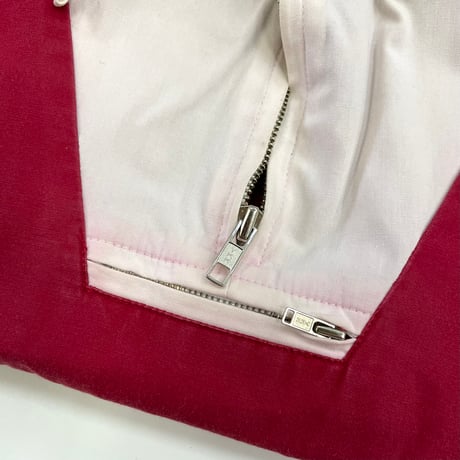 ～90's J.CREW Cotton Anorak Parka Lサイズ