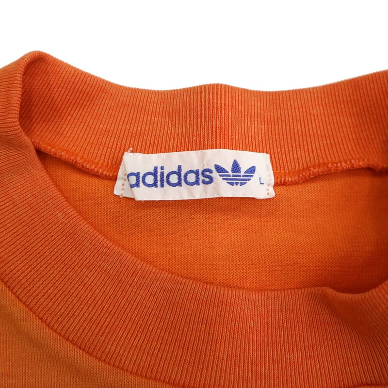 1980’s adidas Game shirts