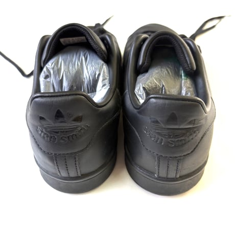 Adidas "All Black" Stan Smith US9.5