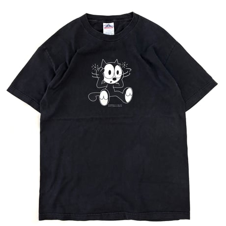 【トレカ付き】新品未開封　フィリックス　ユニフォームTシャツ retro-uniform-mix-comfy-fit-t-