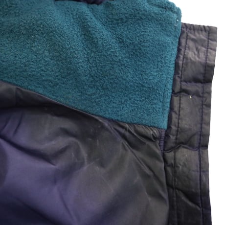 80's L.L. Bean Prima Loft Nylon Jacket Lサイズ USA製