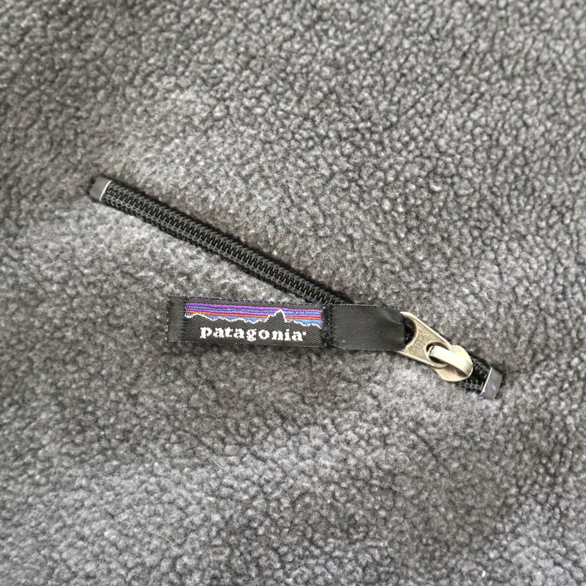 【90s】Patagonia グリゼード 90's Patagonia 