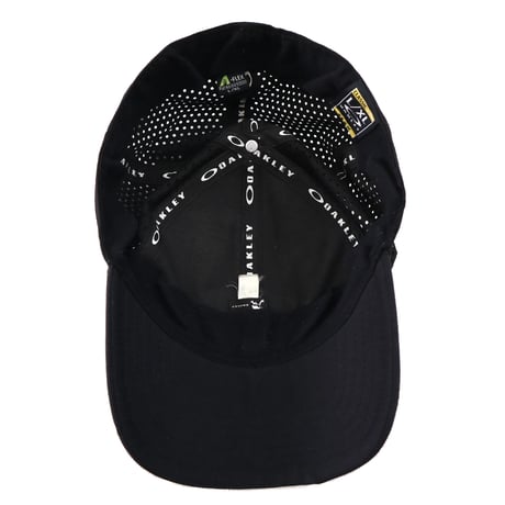 00's Oakley 6-panel Cap
