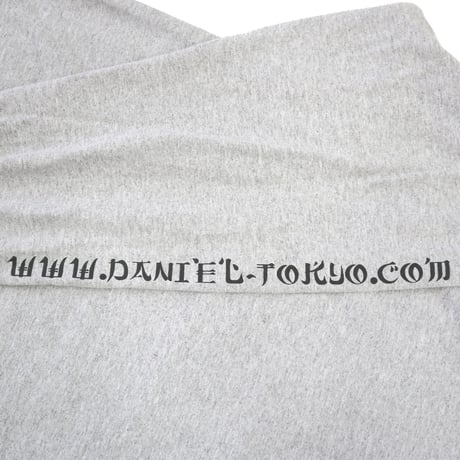 DNL Long Sleeve Print Tshirt "Adult"