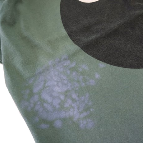 80's～90's OLD STUSSY 黒タグ "8ball" Tシャツ XLサイズ USA製