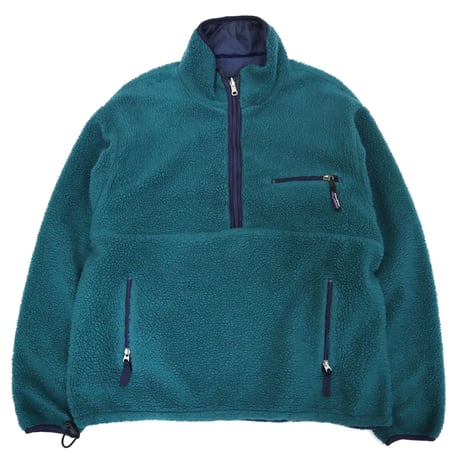 90's Patagonia "Glissade" Jacket Dark Lサイズ USA製
