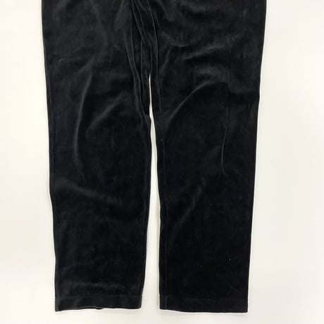 90's～ Essential Elements Velour All In One Sサイズ