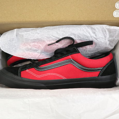 "New" VANS OLD SKOOL "V36OG BILLYS" 28cm