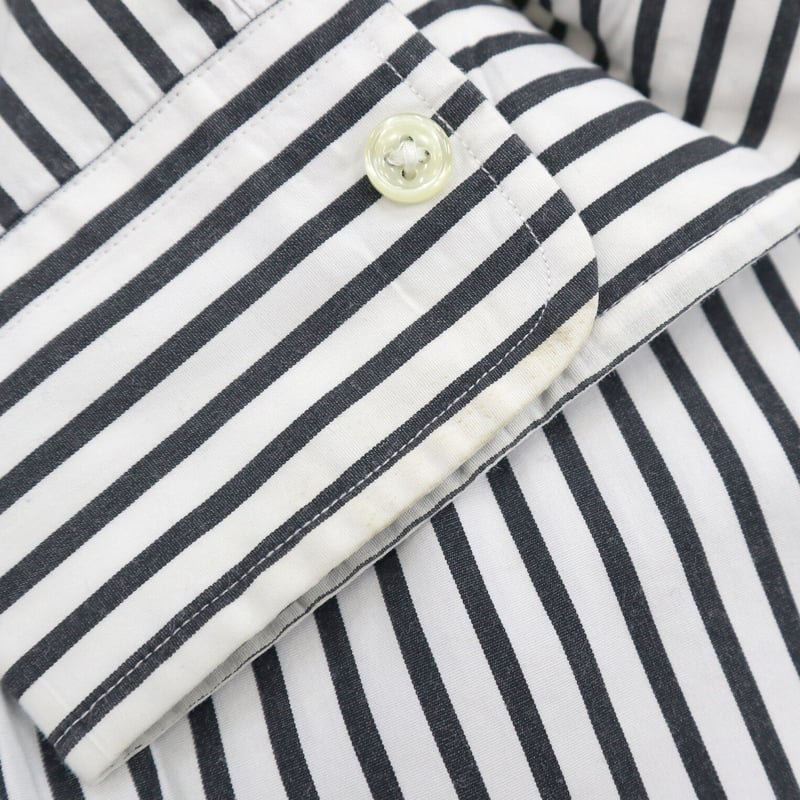 Striped shirt ralph lauren cheap