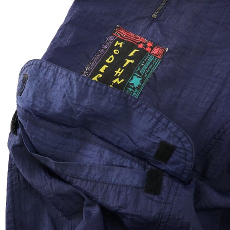 80's Adidas "Take off" Nylon Anorak Jacket 7サイズ TURKEY製