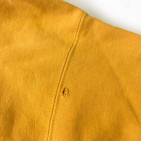 80's CHAMPION RW SWEAT PARKA "Naval Academy Prep" Lサイズ USA製
